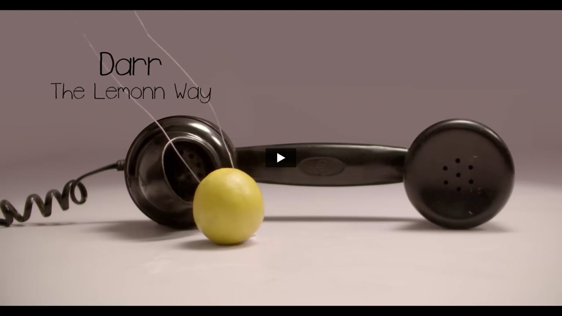 Lemonn App - The Investment App | Sound Engineer by Russell 