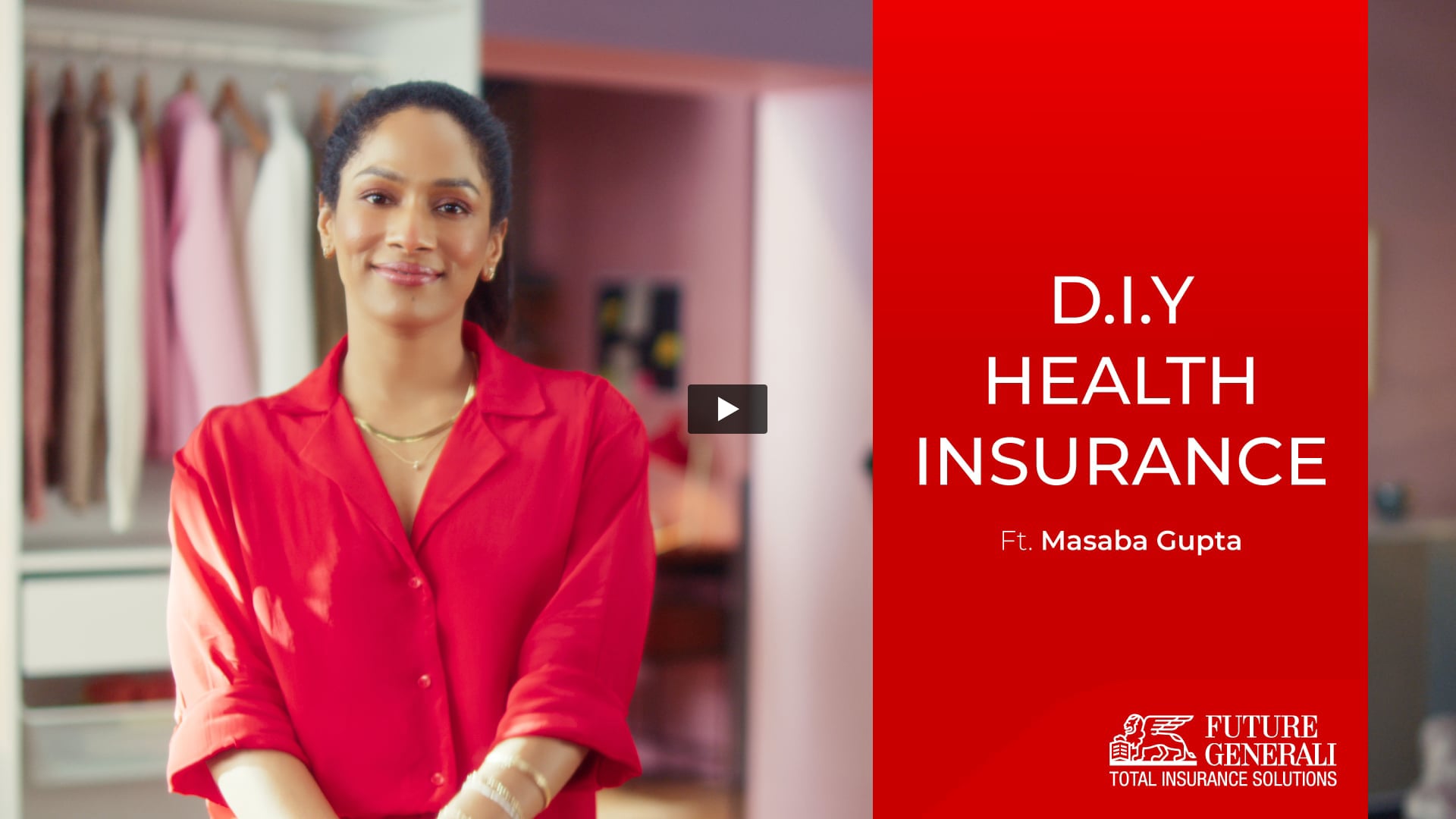 Future Generali - Health Insurance | Online Editor by Suryakant Gupta