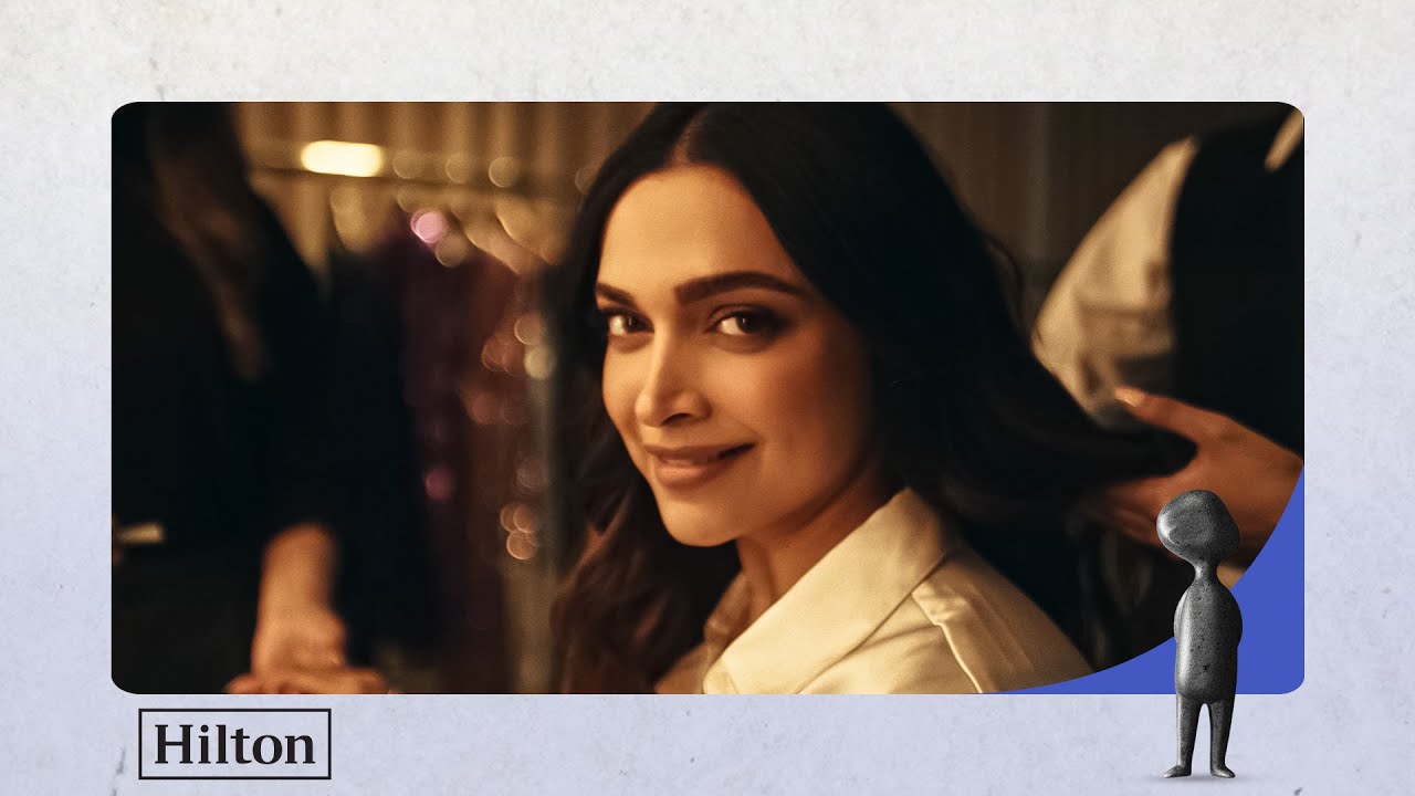 Hilton For The Stay | Casting Assistant by Sabhya Jaggi