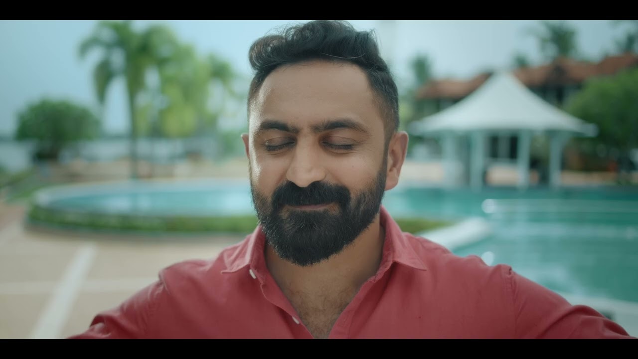 Odyssia - Footwears | DoP by Rr Vishnu