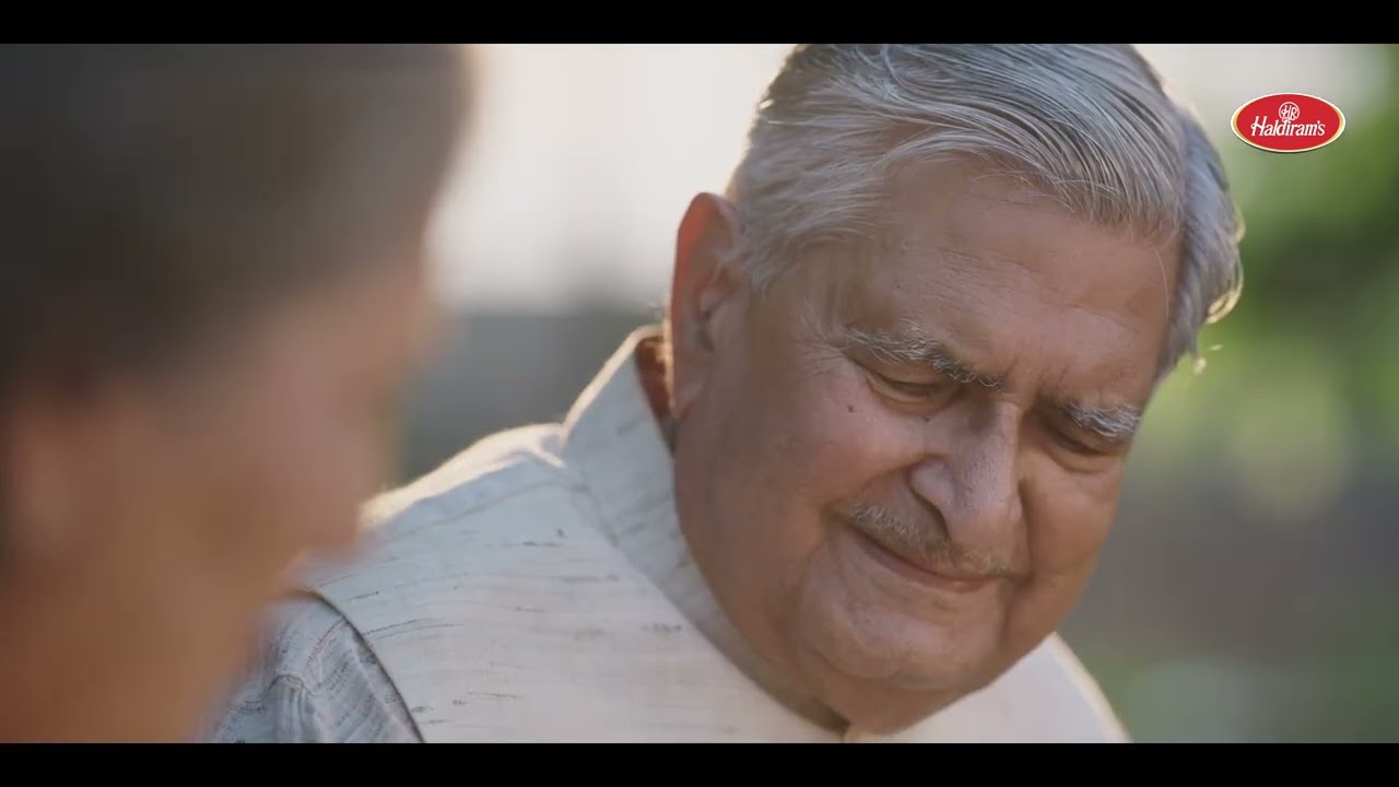 Haldiram's - Raksha Bandhan | Pack Shoot and SFX by Nayan Agrawal