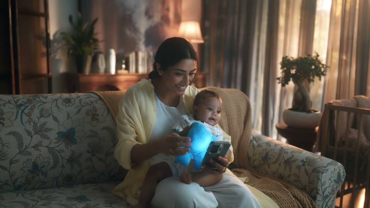 Piramal Finance - Brother Film | Online Editor by Farheen Farooq