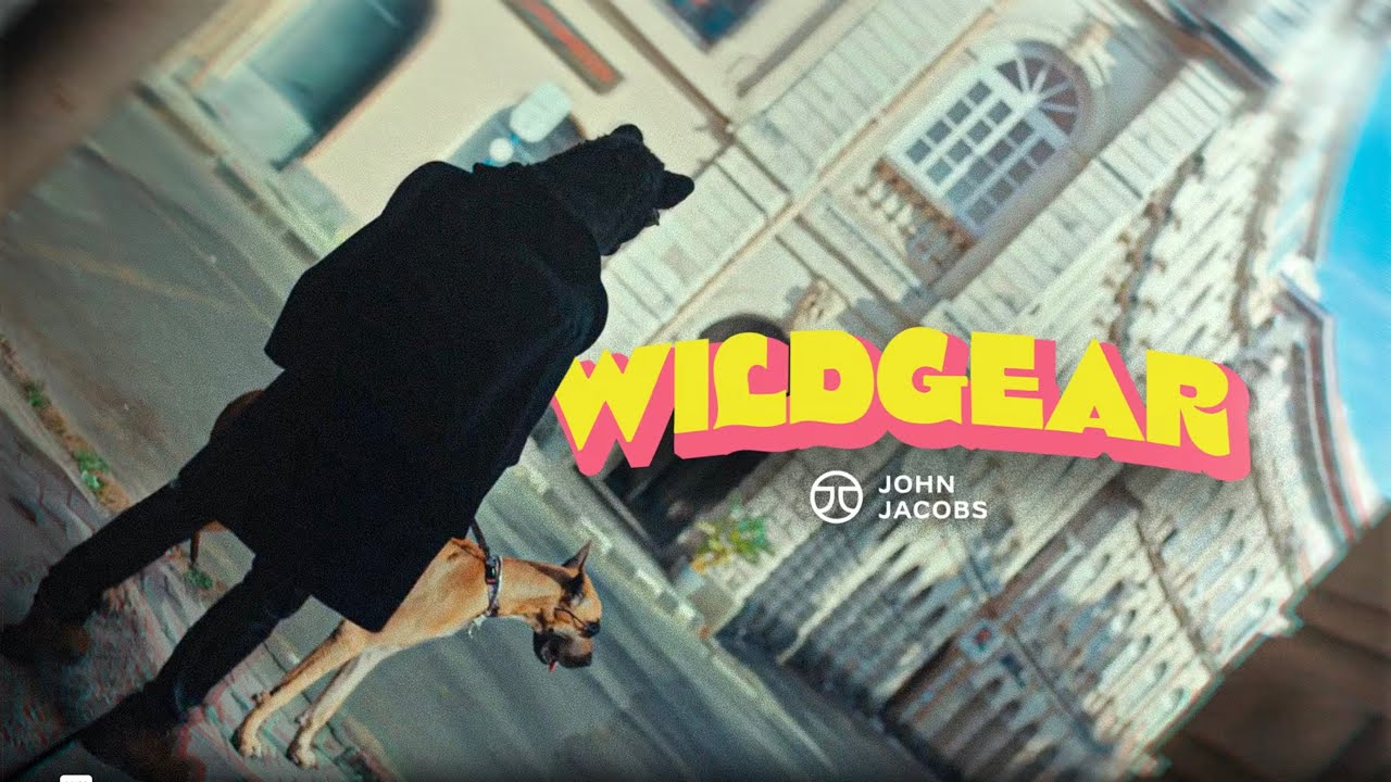 John Jacobs - Wild Gear | Photographer by Anshul Goel