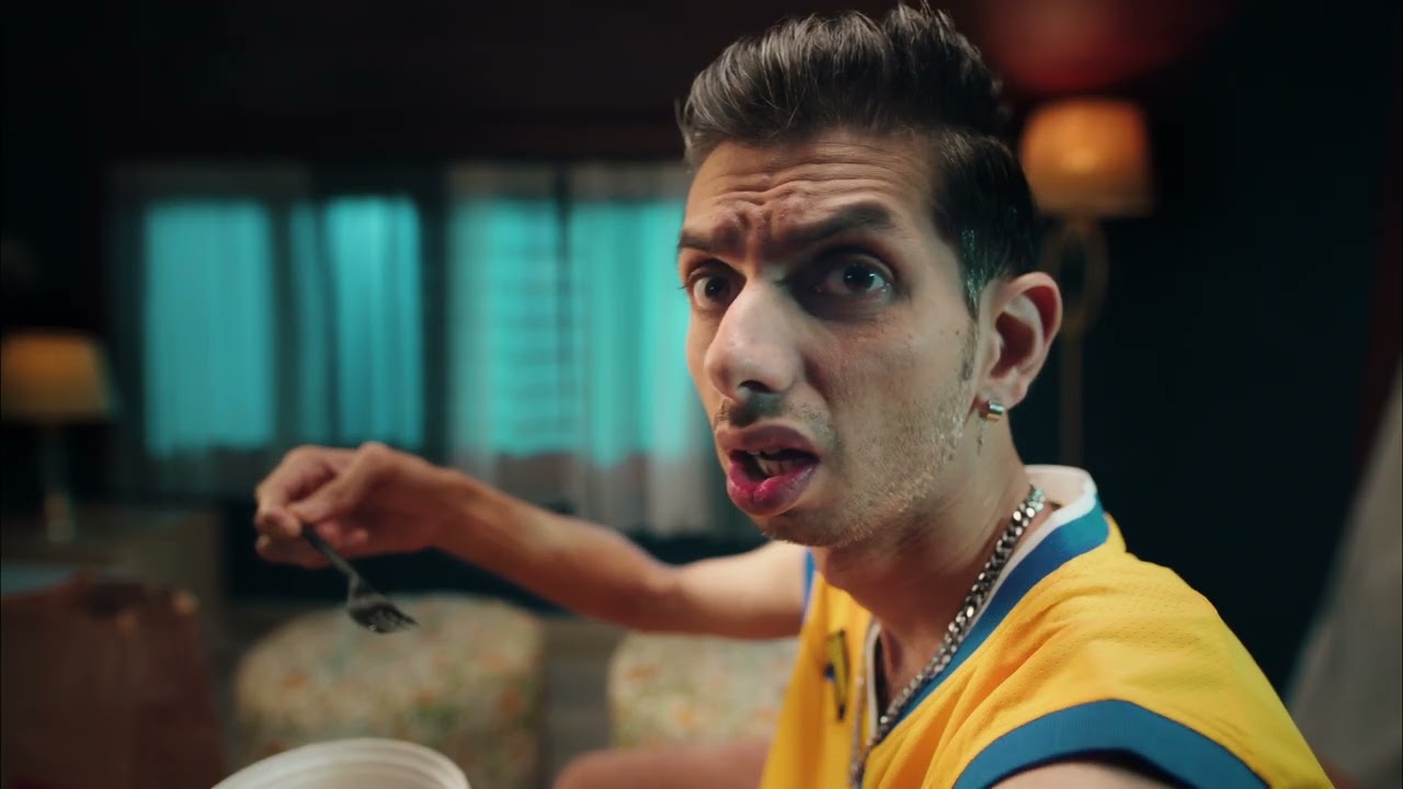 Italica - Kuch Toh Naya Hai | Production Designer by Sangeetaa Kwaradi