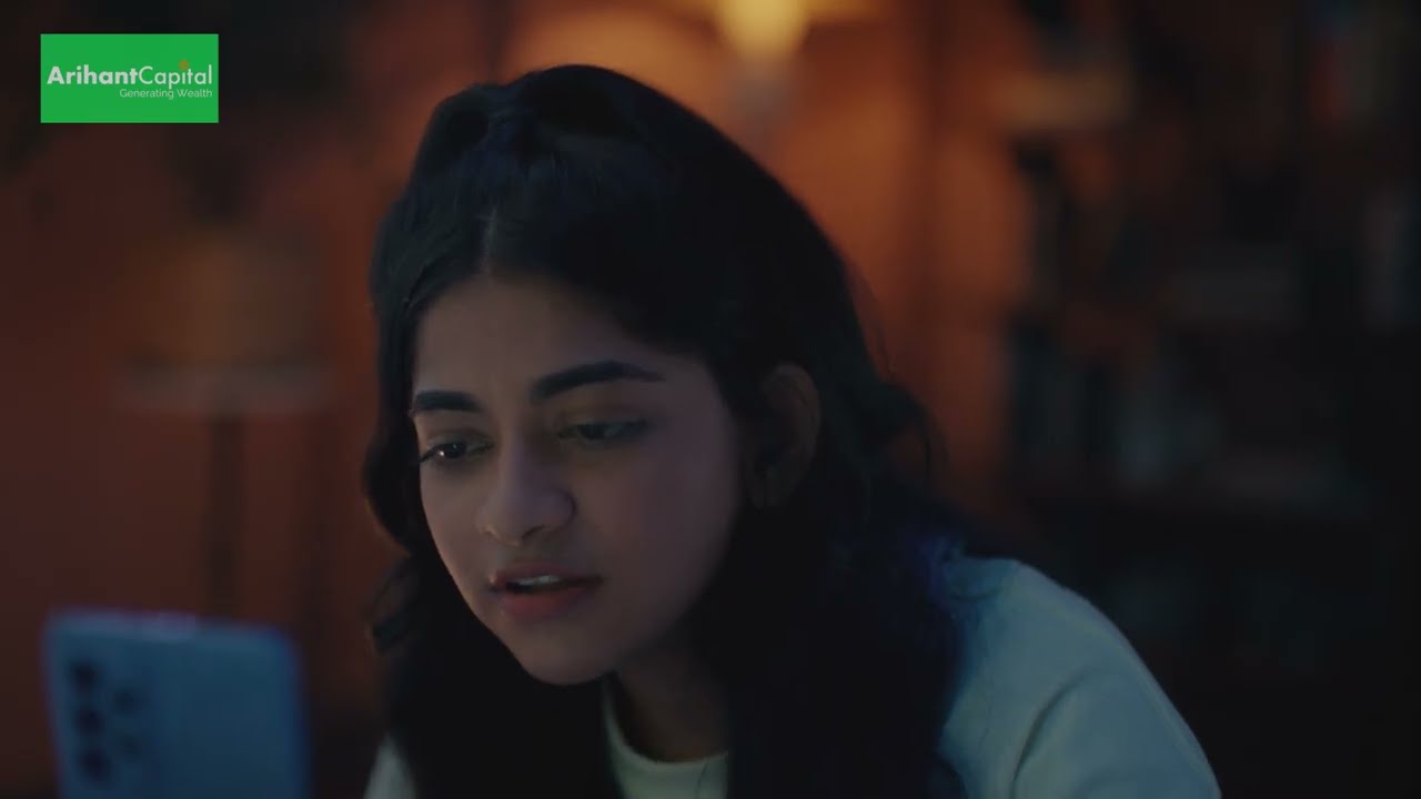 Arihant Capital - No Hidden Charges | Executive Producer by Akshay Mavle