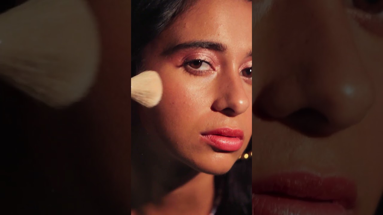 Tira - 10 Minute Poolside Glam | Production Assistant by Rohitshinde 