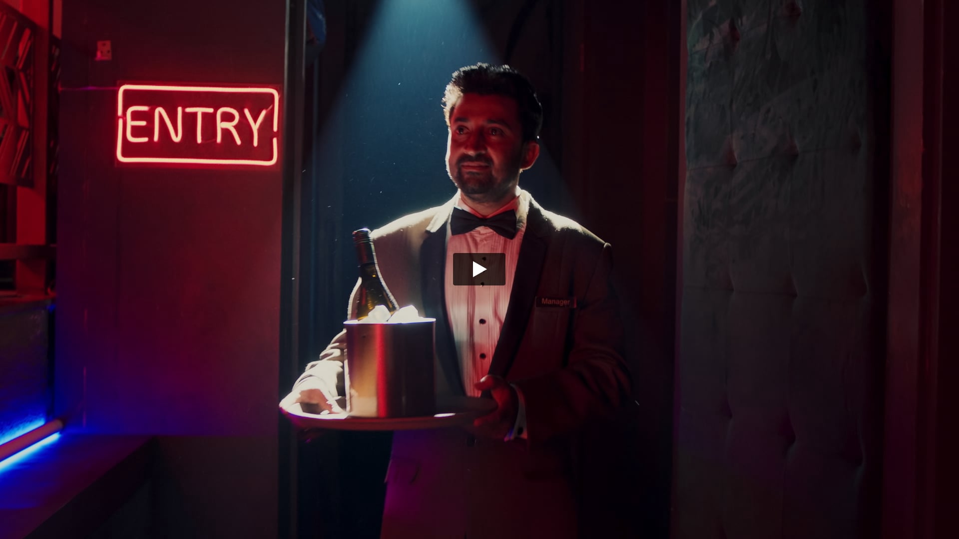 Siemens Sinova - Club Film | Executive Producer by Priyamvada Budhalakoti