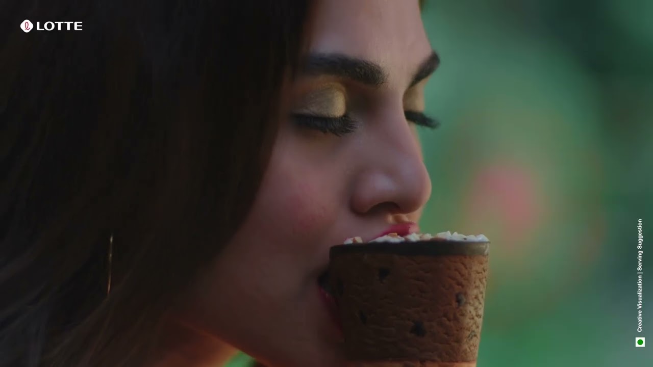 Havmor Ice Creams - World Cone | Storyboard Artist by Anil Jadhav