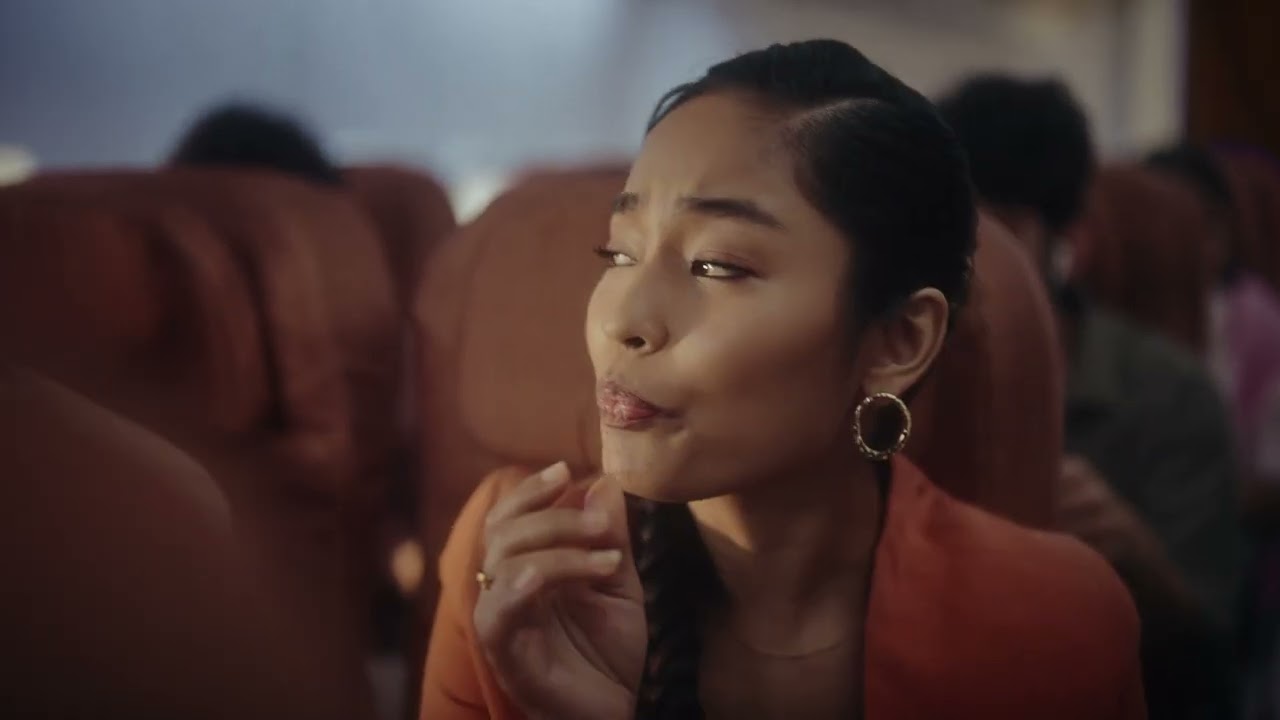 Air India Express - Gourmair Meals | Offline Editor by Rk 