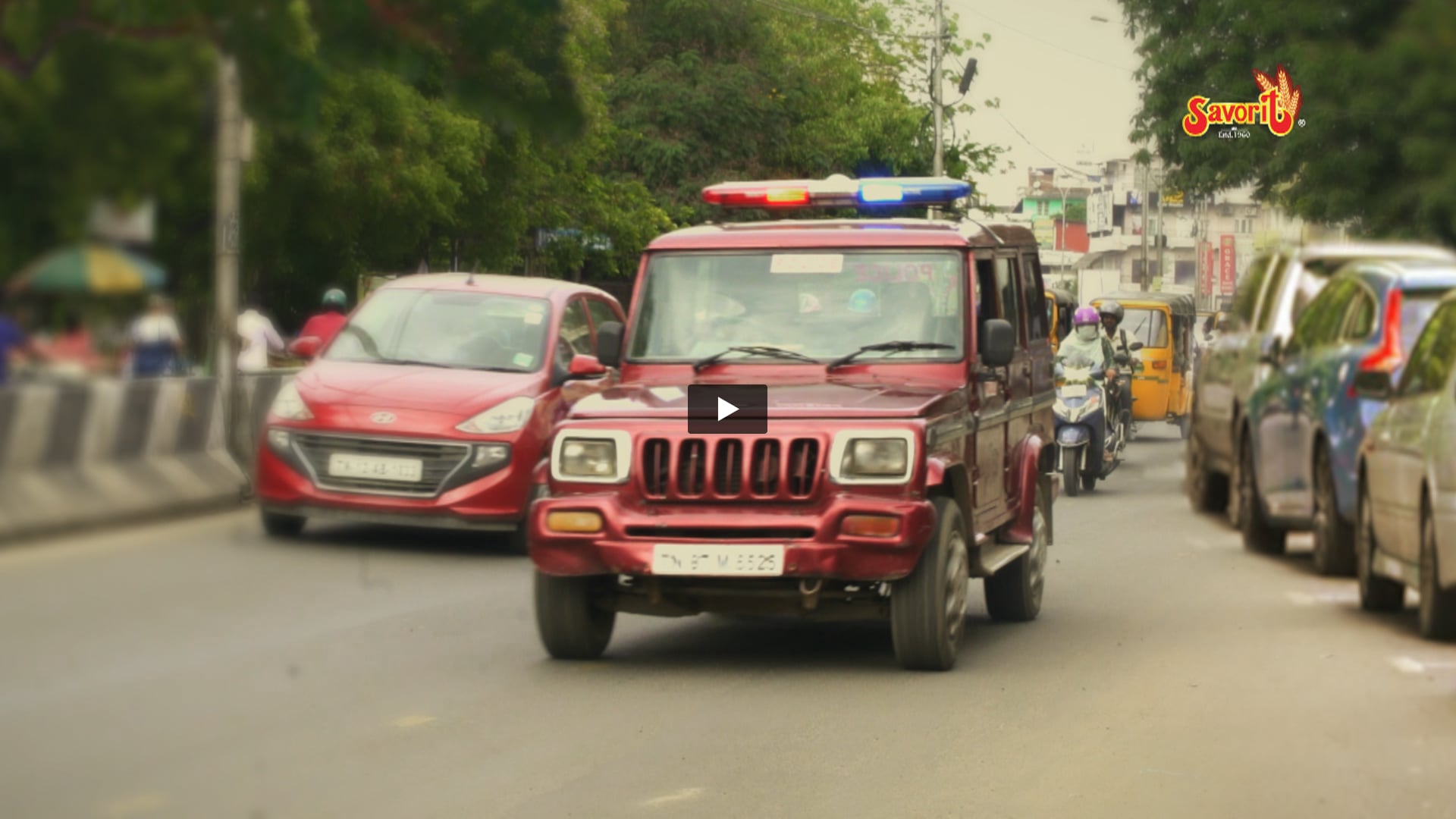 Savorit - Durum Wheat Pasta | Food Stylist by Vasantha Dinkar