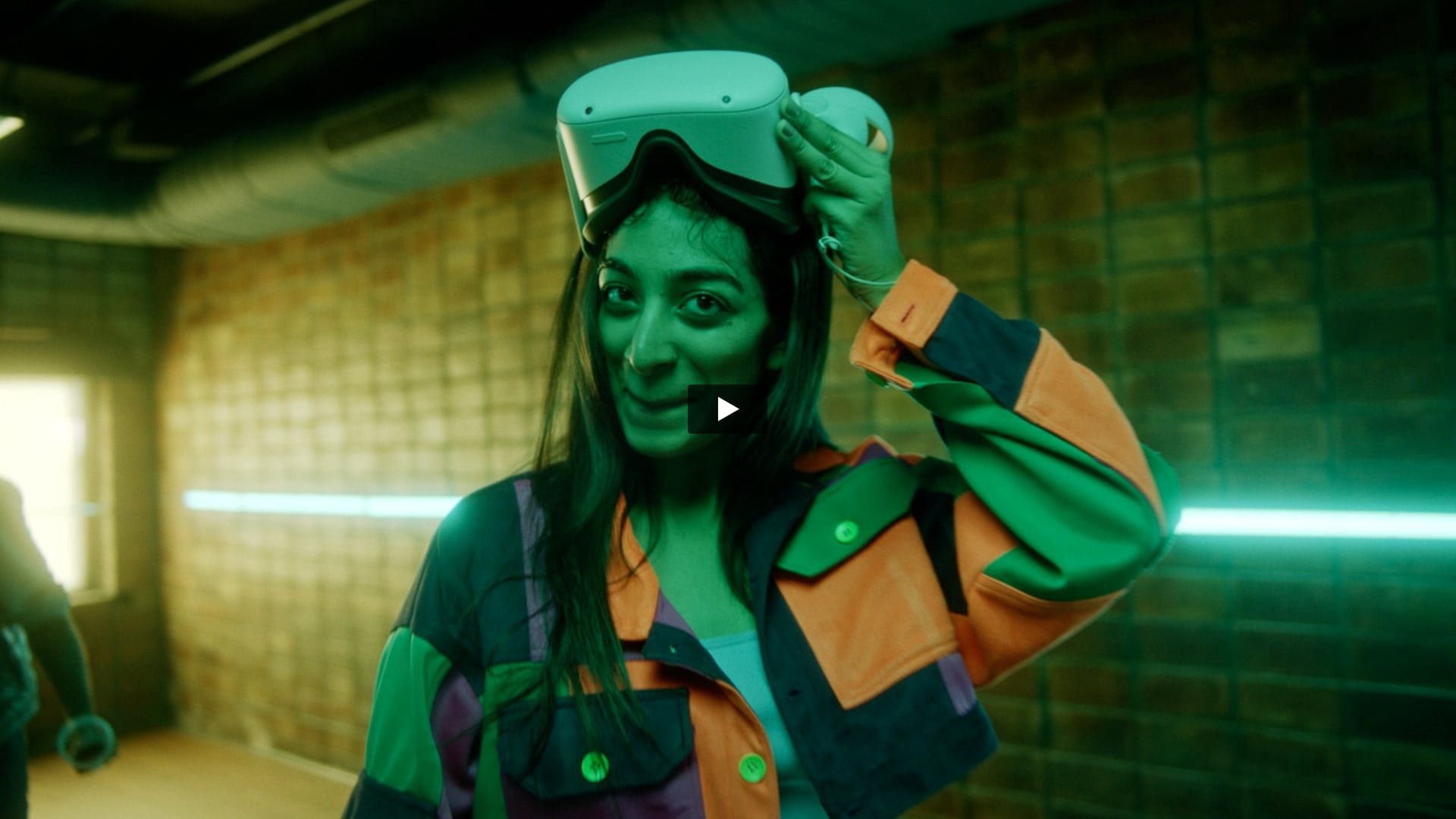 Bumble - Regional Films | Post Producer by Srikant 