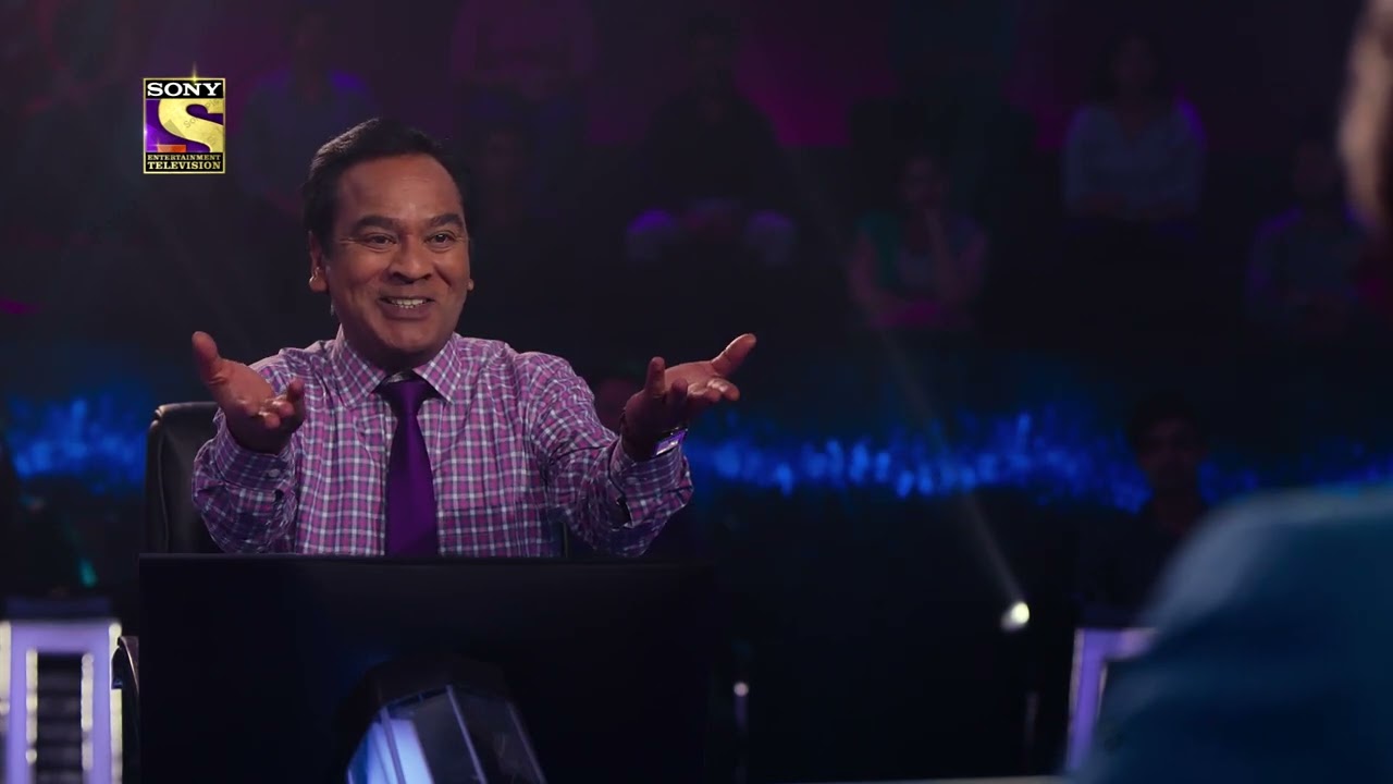 KBC - Gyanchand | Focus Puller by Rohit Singh