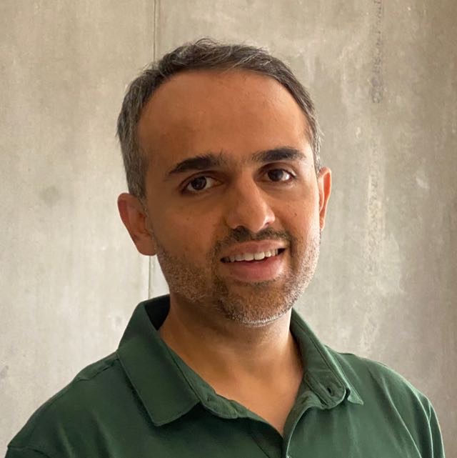 Harsha Prabhakar – Director