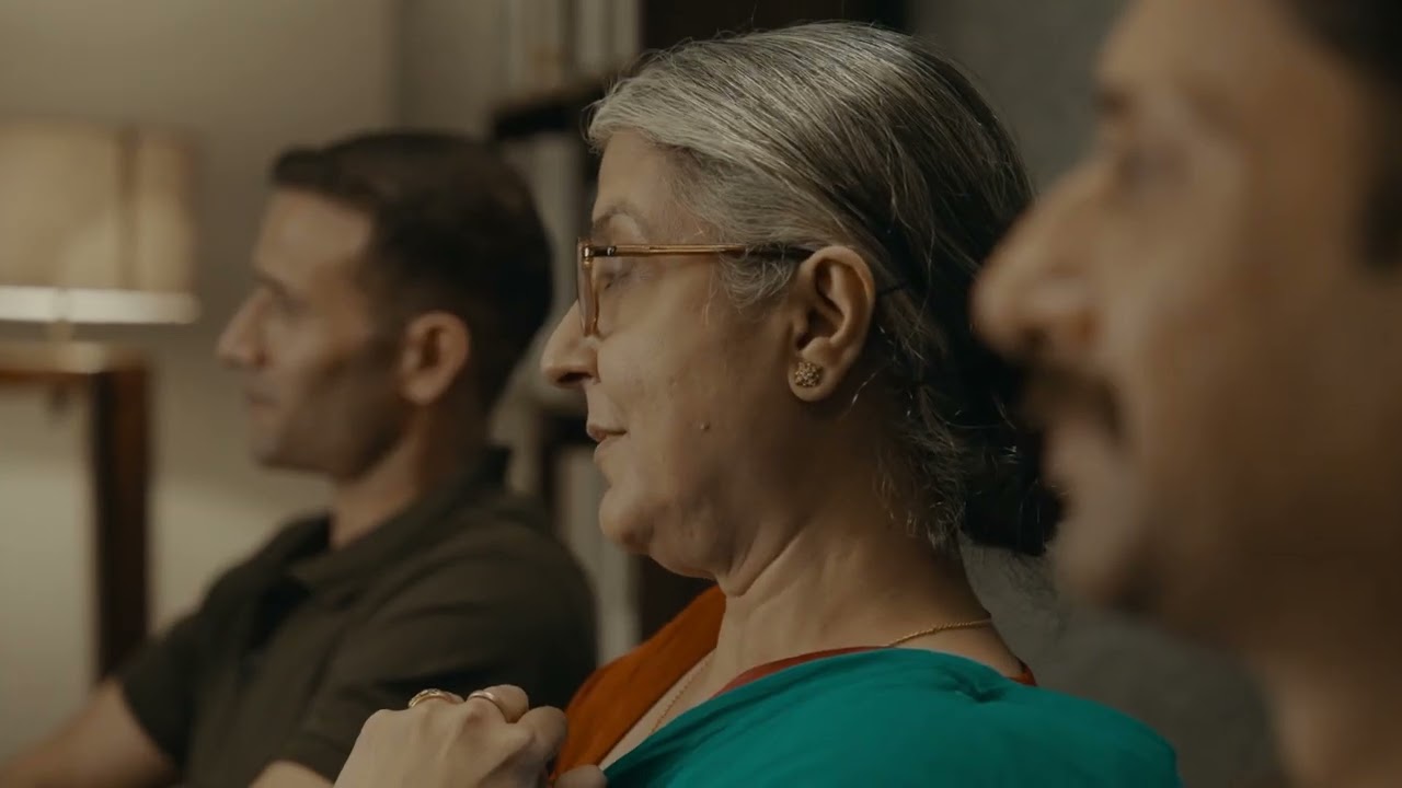 Navneet - Education Limited | Colourist by Yash Bhagat