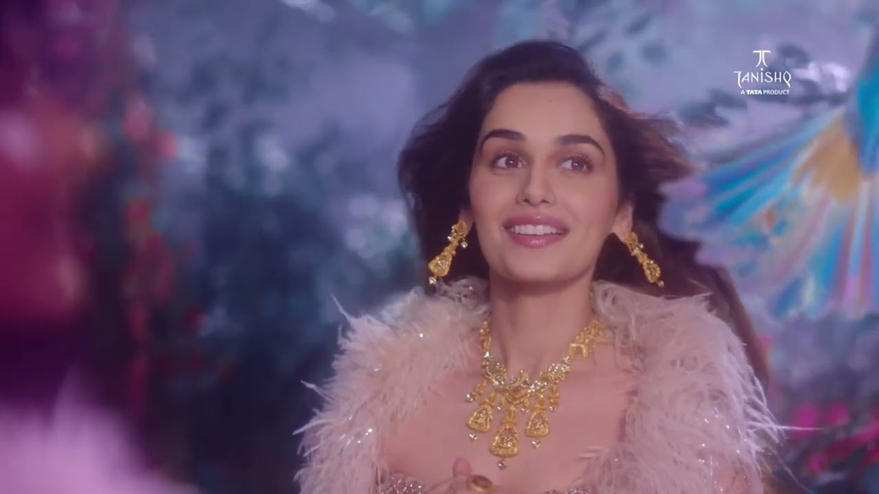 Tanishq Mriganka | Offline Editor by Tushar 