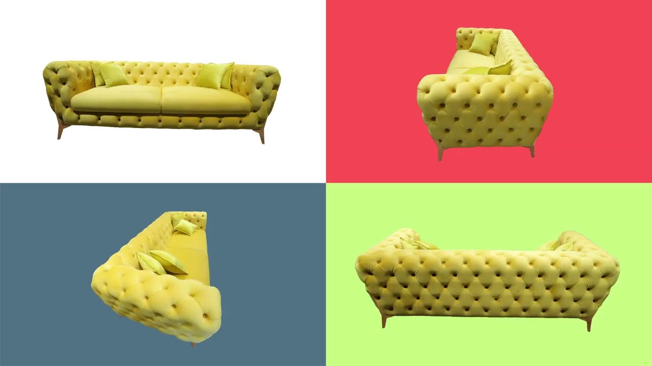 Whims and Fancies - Comfart Is Where You Find Us | DoP by Sanjeev 