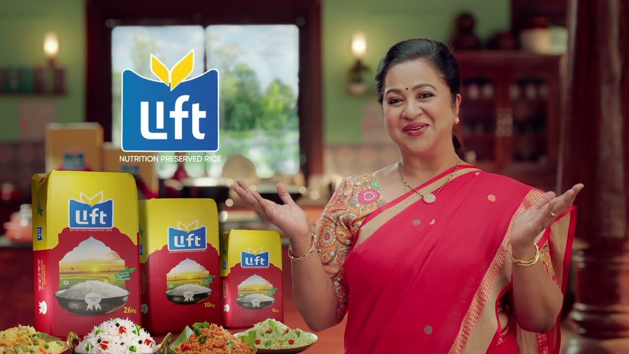 Lift Rice | Makeup Artist by Samantha 