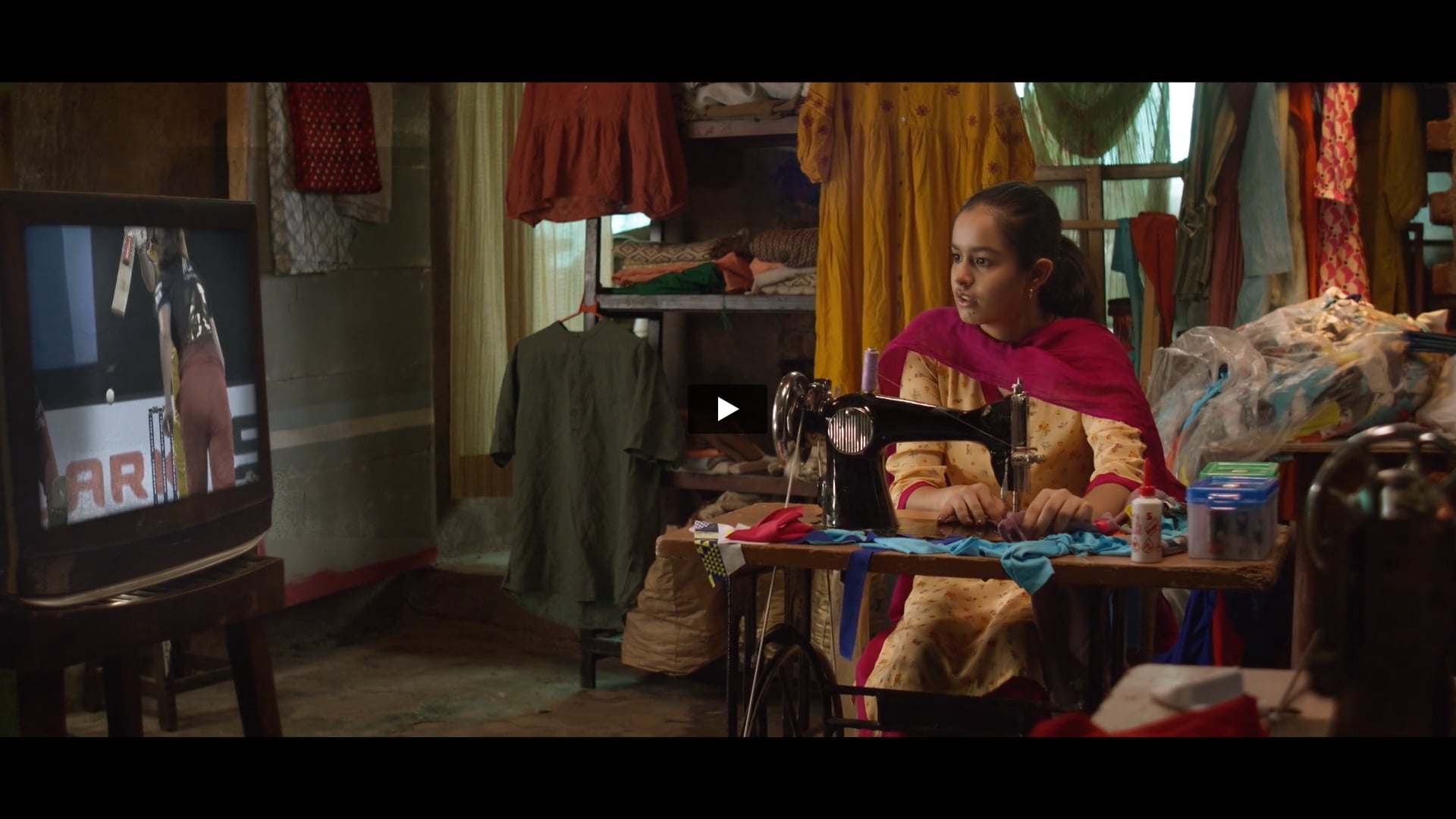 Tata WPL - Tailor Film | Director by Labeeb 