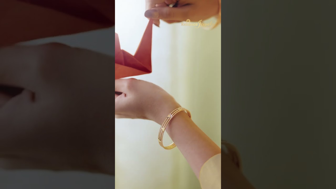 Reliance Jewels | Associate Producer by Samarth 