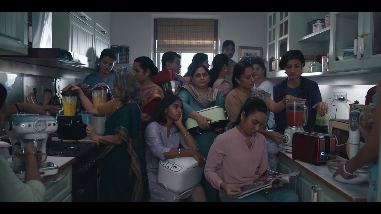 Finolex | Costume Assistant by Khyati 