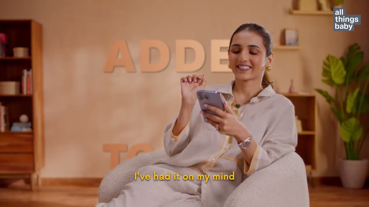 All Things Baby - Must Have Baby Shower Picks | First AD by Arya Kastwar