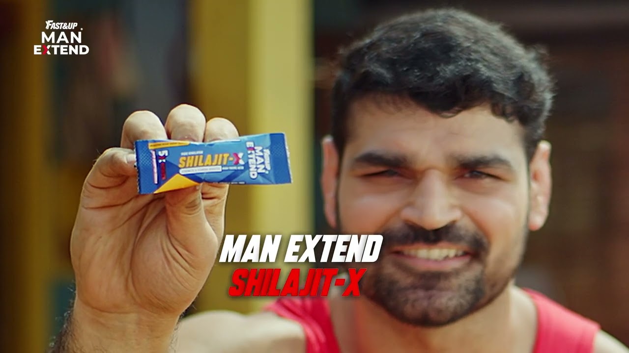 Fast&Up India - Power To Defeat Five | Background Artist Coordinator by Neville Kavarana