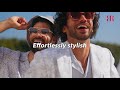 Raymond - Effortlessly Stylish, Effortlessly You | Producer by Gulrayz Punjabi