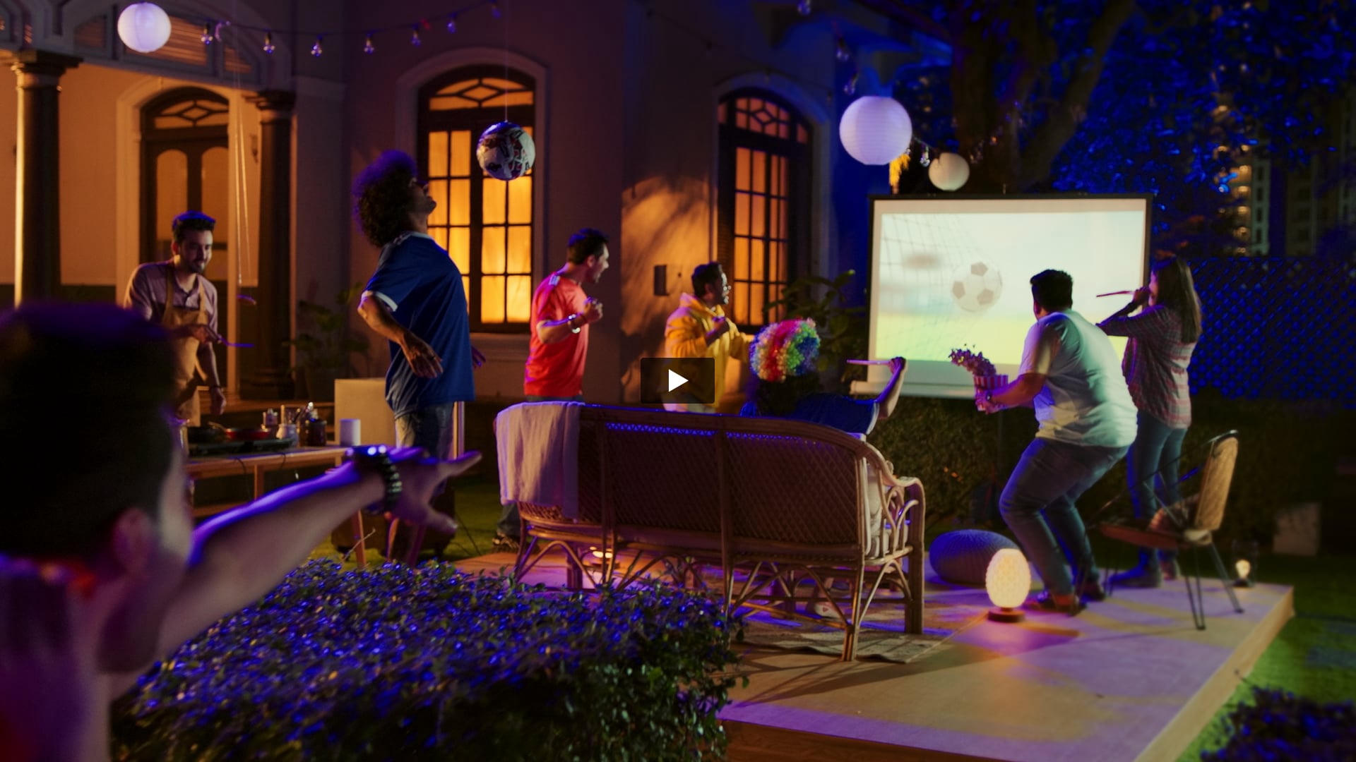 Siemens Sinova - Football Film | Director by Mohd Shabaz