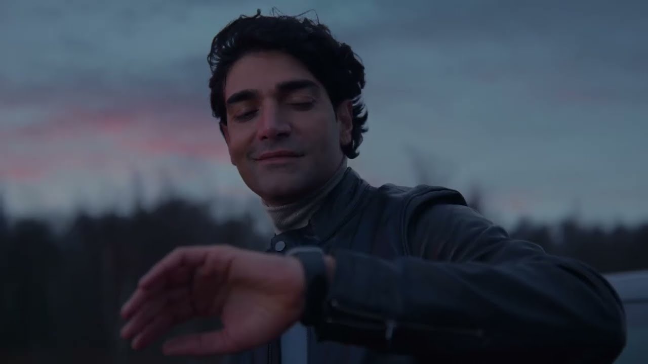 Kia Sonet - Wild Reborn | Post Producer by Debjan Basu