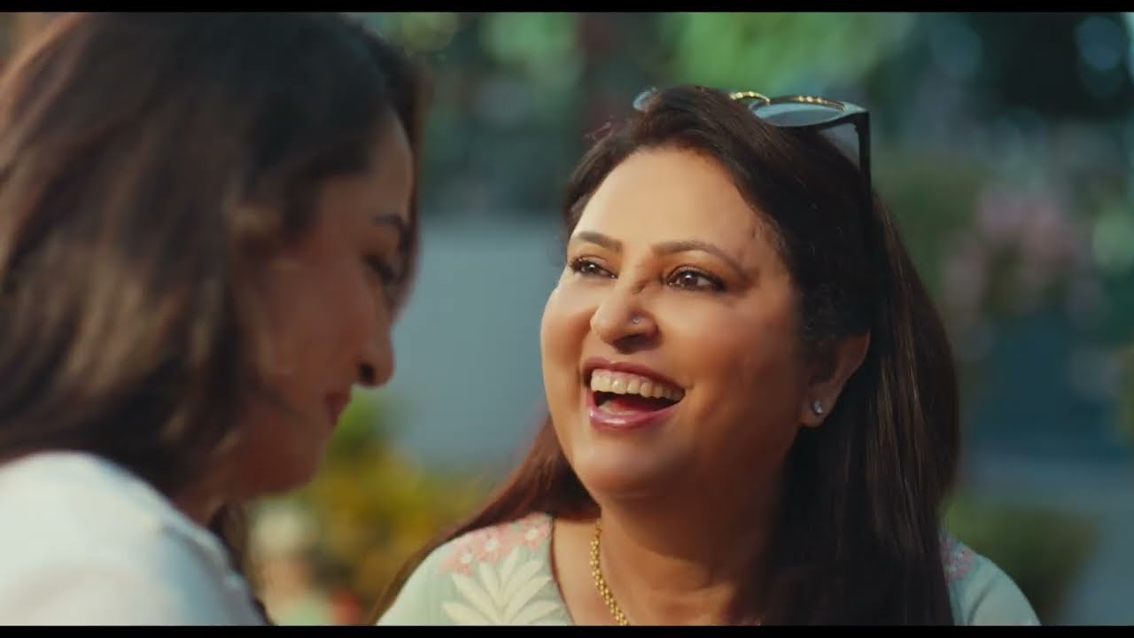 Laxmi - Basmati Rice | Casting Director by Raj Soni