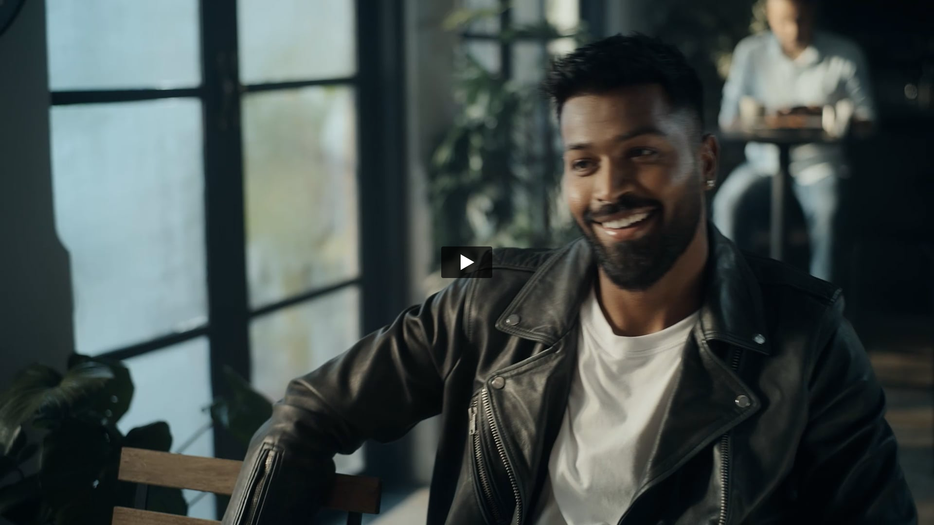 William Lawson's - Glass Ware Ft. Hardik Pandya | Online Editor by Nishad 