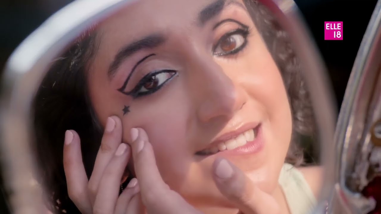 Elle 18 - Eye Drama Kajal | Sound Engineer by Jarvis Marcedo