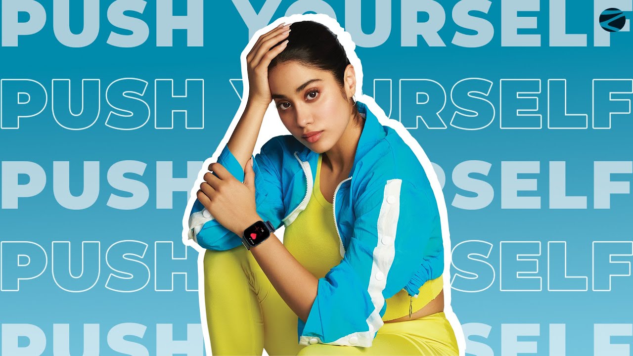 Zebronics - Smart Watches | Production Designer by Dakshata Surve