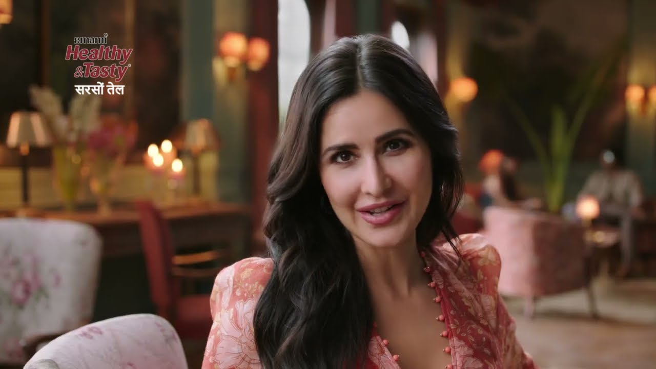 Emami Mustard Oil - Kacchi Ghani Sarso Tel | Producer by Guneet Rekhi