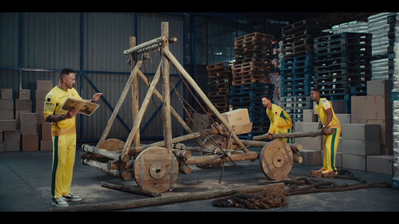 FedEx - Champions of Delivery | Online Assistant by Shubham Singh