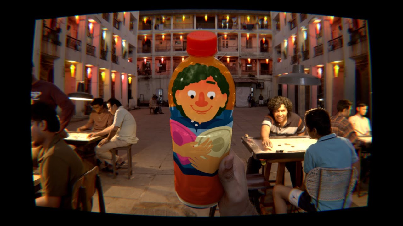 Maaza - Ho Jaaye | Post Producer by Taroonish Wankadia