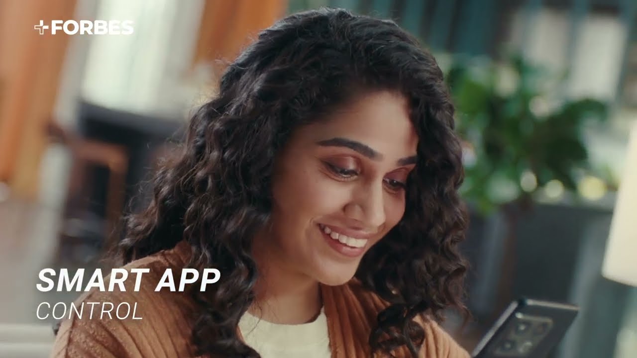 Eureka Forbes - Forbes Smart Clean With Auto Bin Vacuum Cleaner | Grips by Sonu 