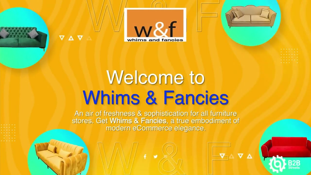 Whims and Fancies - Comfartable  Madew With Polo | DoP by Sanjeev 