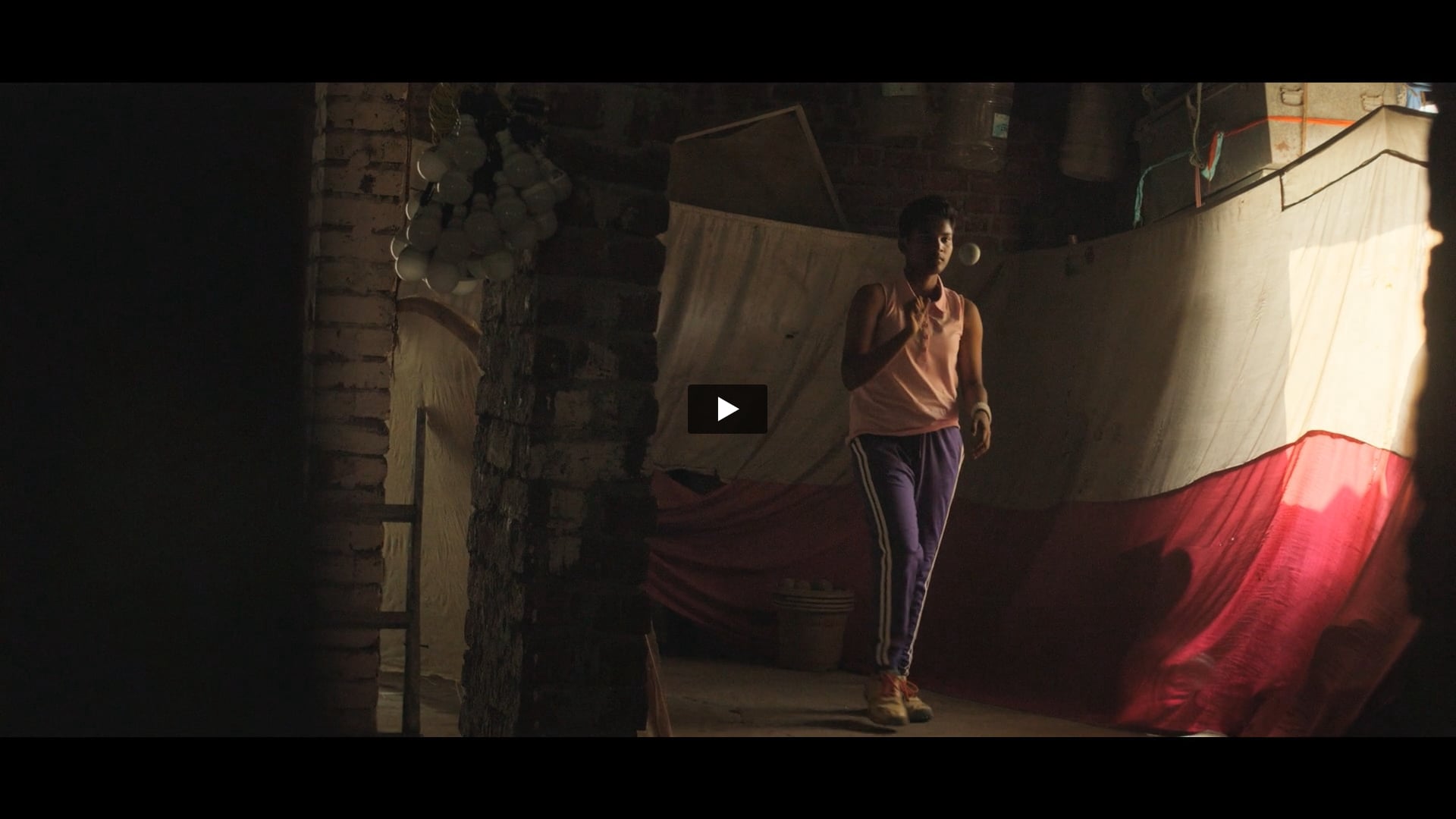 Tata WPL - Terrace Film | Director by Labeeb 