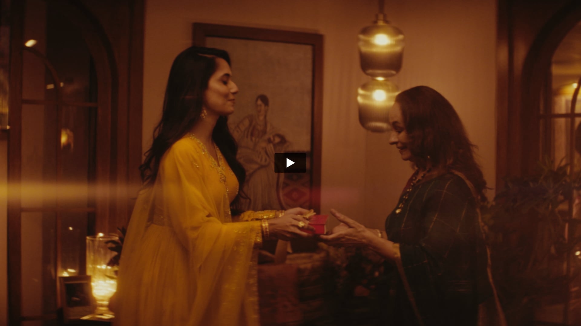 Engage - Gifting | Production Controller by Vikram Singh