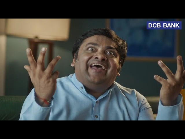 DCB Bank - Customer Care | Hair Stylist by Prem 