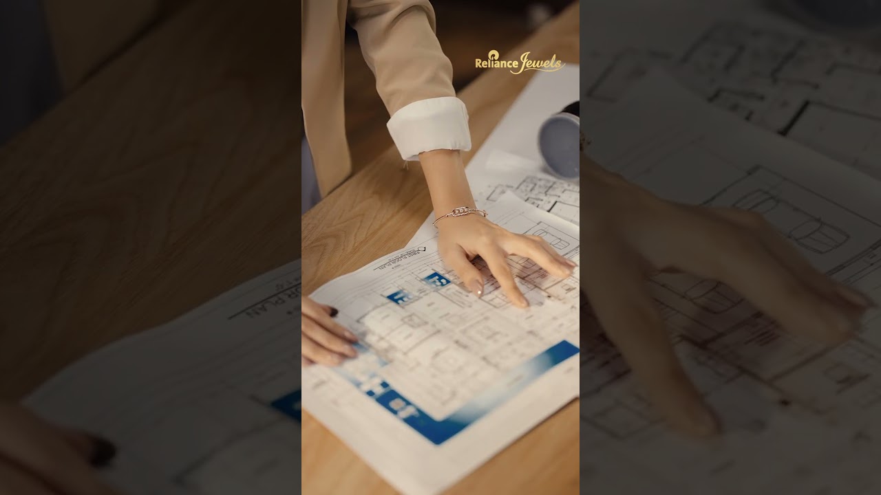 Reliance Jewels | Associate Producer by Samarth 