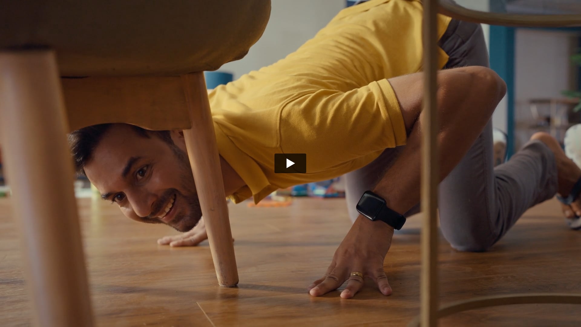 SquareFoot - More Heart Per | Singer by Rahul Pais