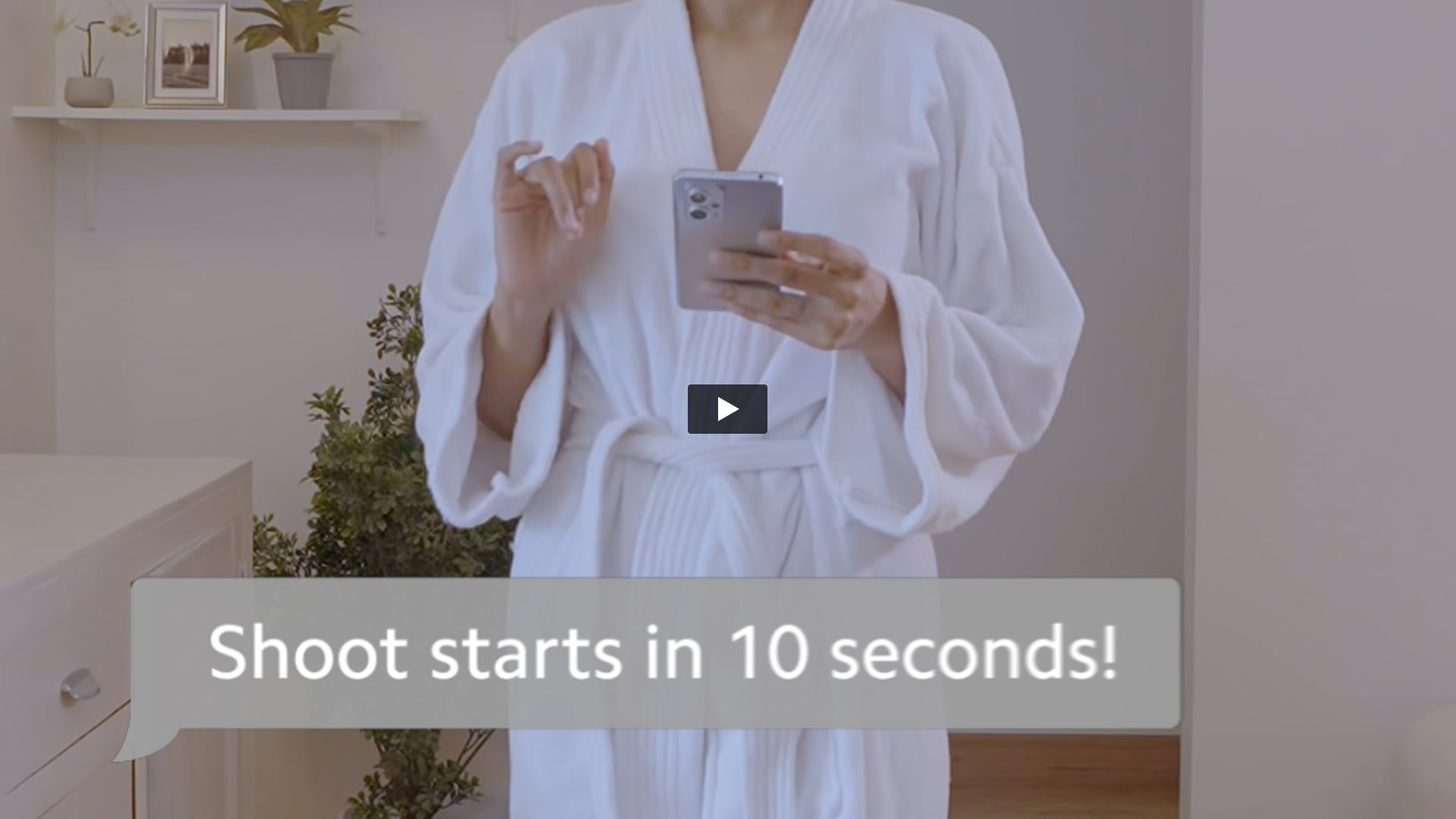 Redmi K50i Ft. Sonam Bajwa | Post Producer by Akash Gulati