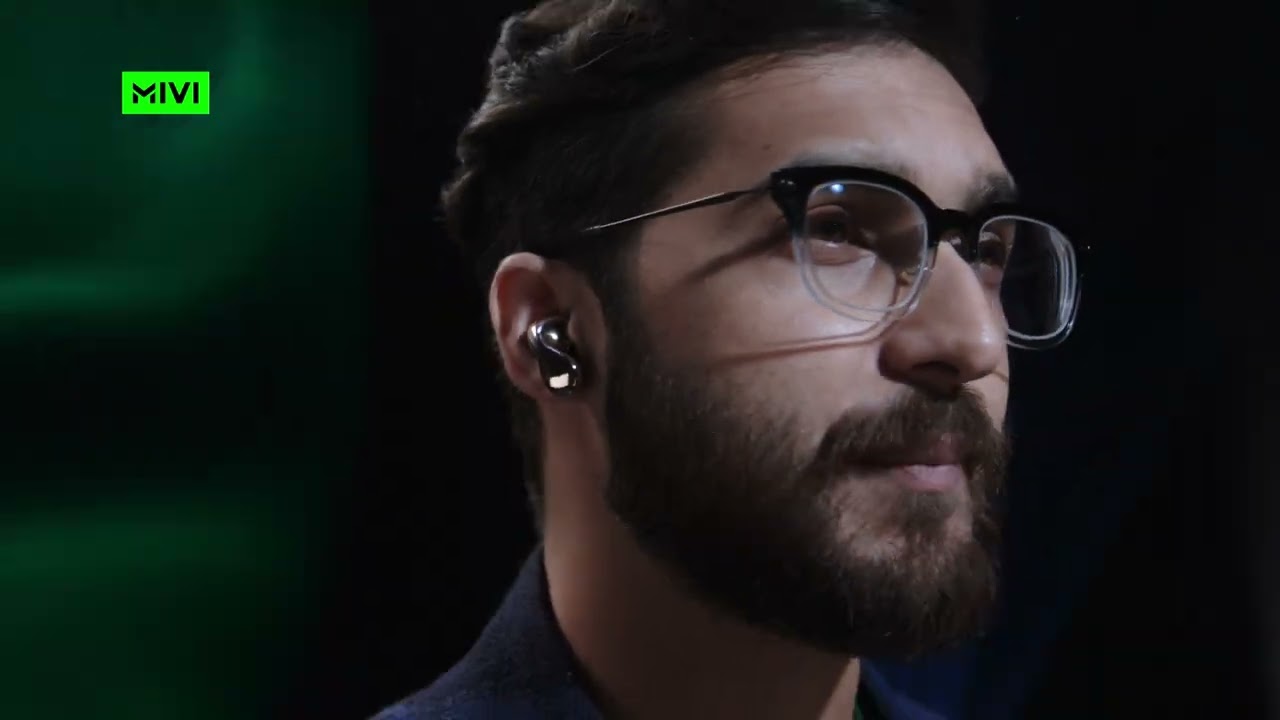 MIVI - AI Buds Stage Film | Production Manager by Ruchika Singh