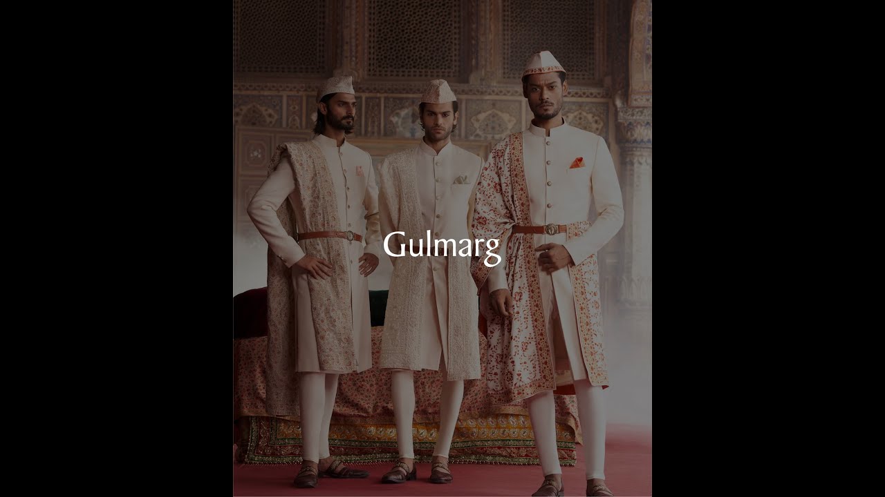 Kora by Nilesh Mitesh | Production Designer Assistant by Avani Poladia