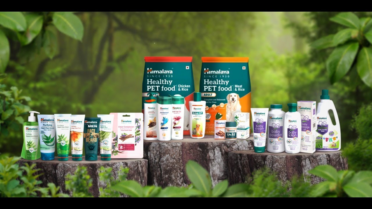 Himalaya | First AD by Amar Hanspal