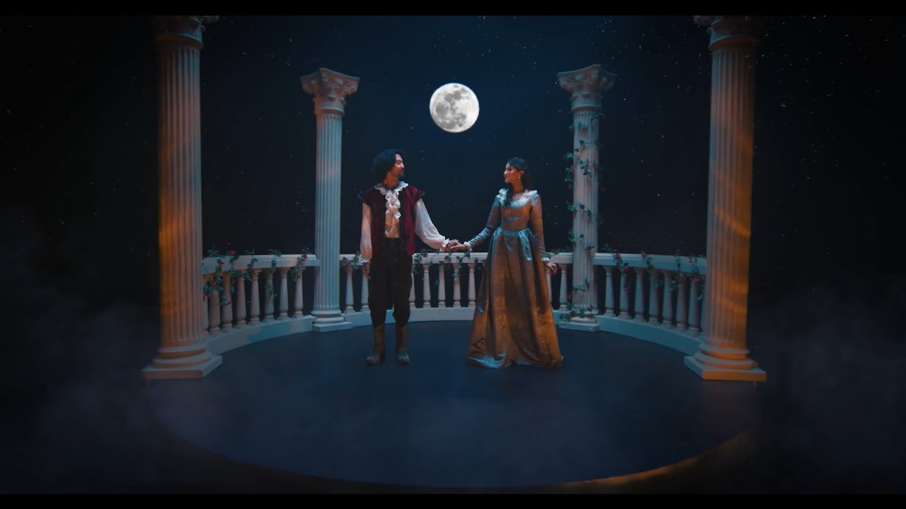 Krishna Coniq | Production Designer by Nikita Bhatiya