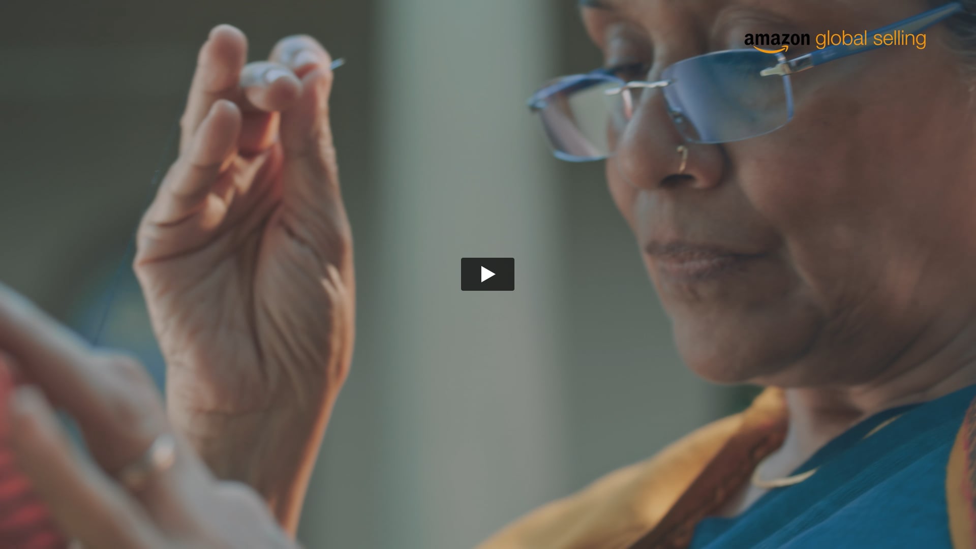 Amazon Global Selling - Exports Digest | Background Artist Coordinator by Harsh Raj Sharma