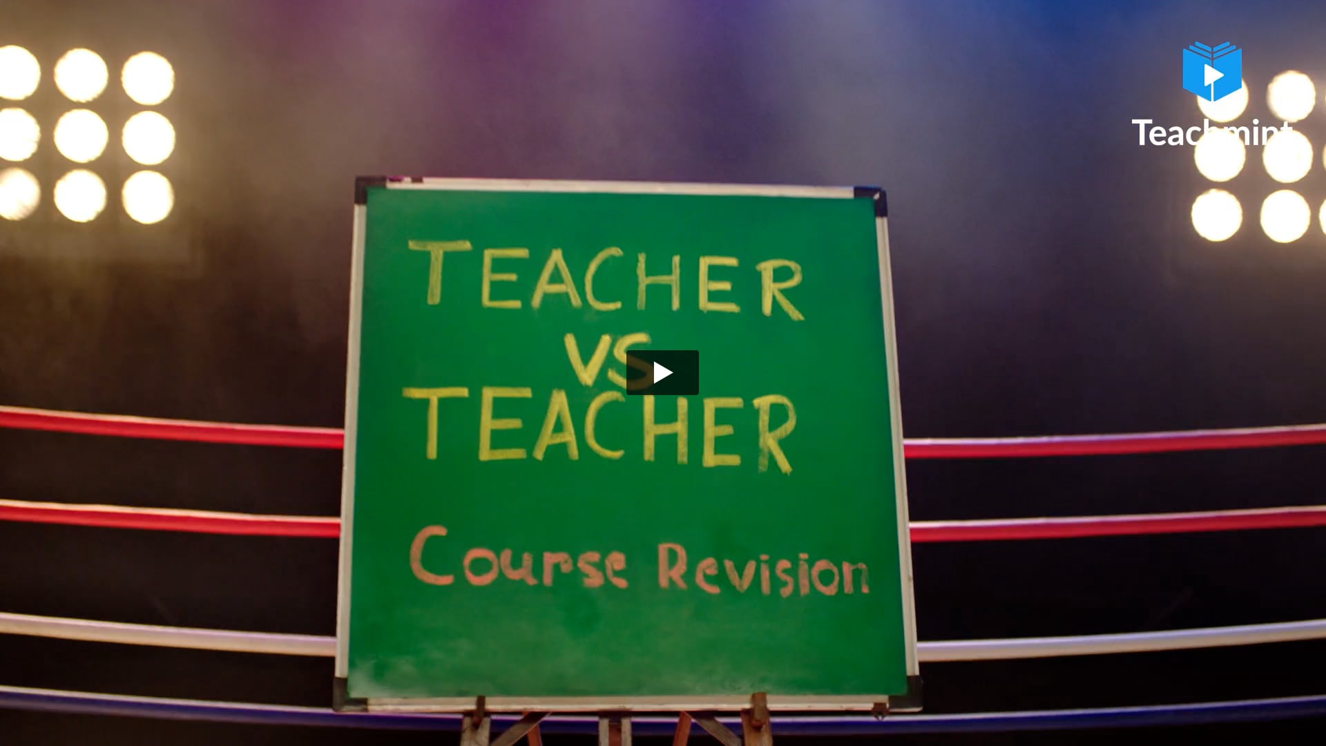 Teachmint - Class Recording | Music Director by Ip 